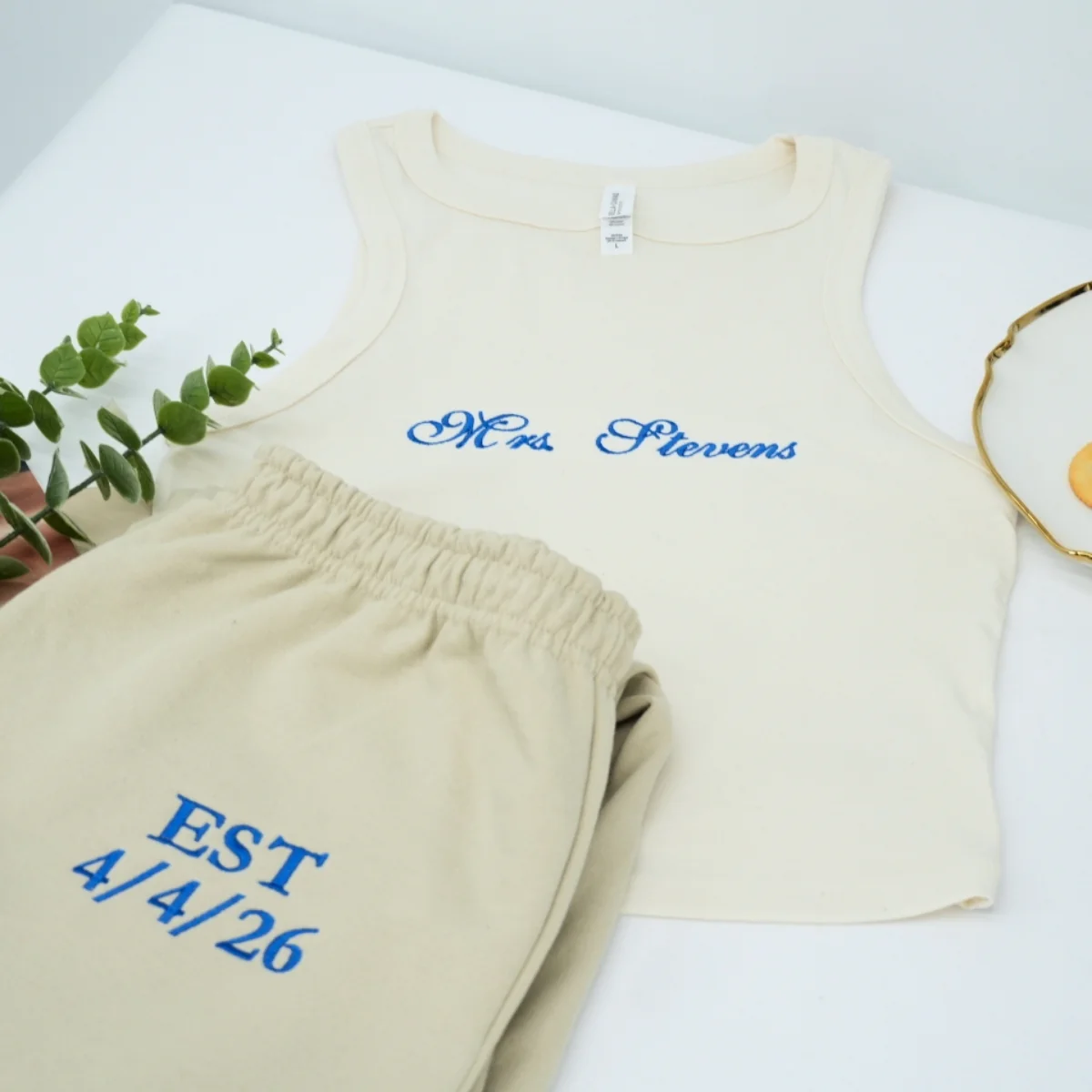 Custom Tank Tops